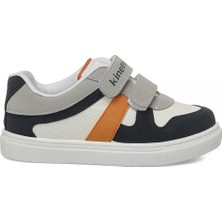 Kinetix Zıngle P 6fx Beyaz Erkek Çocuk Sneaker