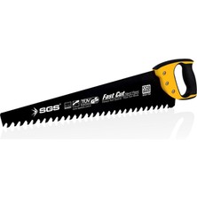 Sgs 1760 Elmaslı Gaz Beton Testere 550 mm