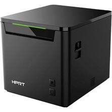 Hprt TP80NB 203DPI Direkt Termal Usb+ Ethernet Otomatik Kesici Fiş Yazıcı