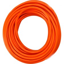 HCS Cat6 Utp Patch Cord Lsoh 0,3m Turuncu