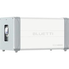 Bluetti Bluettı B500 4960WH Harici Batarya Ünitesi