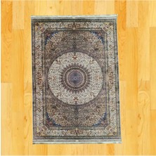Mevlana Bazaar Şems Motifli 160 x 230 Dijital Baskı Halı
