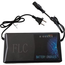 359 Falcon Şarj Aleti 72V 45-60 Ah (Oranlı)