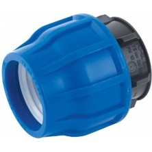 Poelsan 6555 Kaplin Körtapa 50 mm