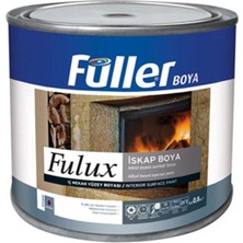 Fuller Füller Iskap Is Boyası 400 gr Kırık Beyaz