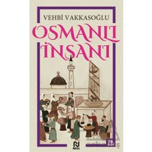 Nesil Yayınları Osmanlı Insanı