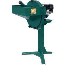 Bartech Benzinli Yem Kırma Makinesi 7 Hp