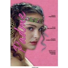 Pixaflair - Star Wars - Padme Amidala - Çerçevesiz Poster