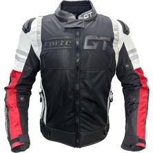 Forte Gt 2003001 Tıtan Kırmızı / Hörgüçlü