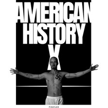 Pixaflair - American History x - Derek - Çerçevesiz Poster