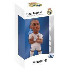 NessiWorld Minix Mbappe