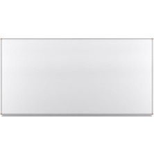 Panda Laminant Beyaz Yazı Tahtası 120X280CM