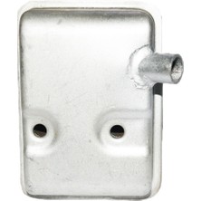 İtal Egsoz Hyundaı  THT145 Çit Budama