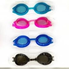 NessiWorld XH1300 Gözlük Yüzücü Çocuk