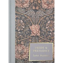 Wordsworth Editions Pride And Prejudice - Wordsworth Heritage Collection