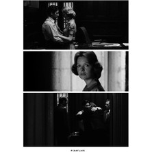 Pixaflair - The Godfather - Close - Çerçevesiz Poster