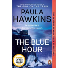 Penguin Books The Blue Hour