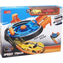 NessiWorld Yarış Seti