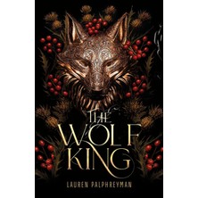 Wayward TxF The Wolf King - The Wolf King