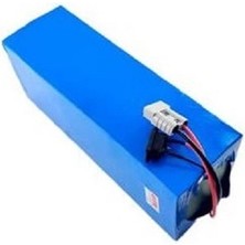 Pilmak 72V (87.4V) 20 Ah Lifepo4 Akü / Pil