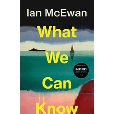Jonathan Cape What We Can Know