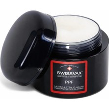 Swissvax Ppf Wax,yüksek Kaliteli Carnauba Içerikli Wax