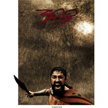 Pixaflair - 300 - Legendary Battle - Çerçevesiz Poster