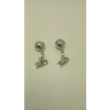 Metin Balıkçılık Mtn Mandallı Olta Ucu Zili Çiftli