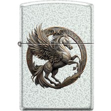 Zippo Pegasus Dizayn Çakmak