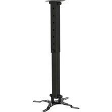 Najmaddin Vontech Pr-03 35-55 cm 360° Teleskopik Tavan Projeksiyon Askı Aparatı