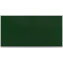 Panda Laminant Yeşil Yazı Tahtası 120X240CM