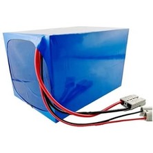 Pilmak 72 V 60 Ah Lifepo4 Akü / Pil