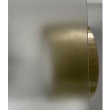 Hakel Apet 1mm Buzlu Pleksi Levha Buzlu Cam Görünümlü Pleksi 1mm Antireflektif Levha