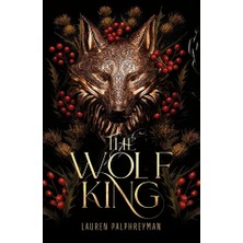 Wayward TxF The Wolf King - The Wolf King