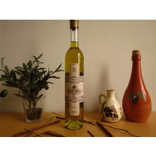 KIZIKLI Soğuk Sıkım Natürel Sızma Special Zeytinyağı 500 ml