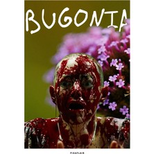 Pixaflair - Bugomia - Blood - Tablo - Çerçevesiz Film Poster
