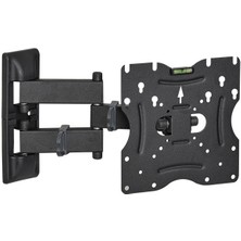 Najmaddin Powermaster 27''-42'' Lcd-Led Tv Hareketli Askı Aparatı PWR-1042