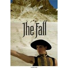 Pixaflair - The Fall - Unfallen - Çerçevesiz Poster