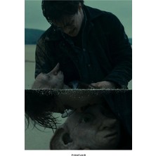 Pixaflair - Harry Potter - Doby - Çerçevesiz Poster