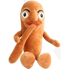 NessiWorld Viral Karakterler Peluş Oyuncak