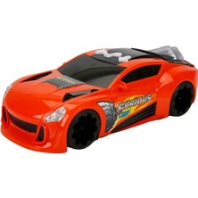 NessiWorld 2679 Motorize Araba Ses Işık 2A