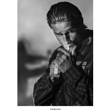 Pixaflair - Sons Of Anarchy - Jackie Boy - Tablo - Çerçevesiz Film Poster