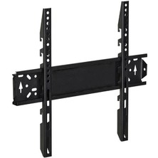Najmaddin Powermaster PWR-3255 32''-55'' Sabit Kilitli LCD LED Tv Duvar Askı Aparatı
