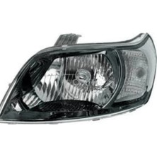 Wisco Chevrolet Aveo Hb T250 T255 0911 Arası Uyumlu Far Sol Motorlu 2243346 00