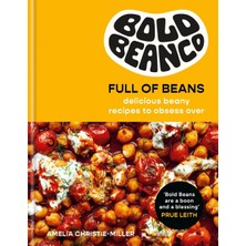 Kyle Books Full Of Beansdelicious Beany Recipes To Obsess Over
