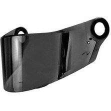 Ls2 FF396-FF392-FF358 Kask Camı Siyah