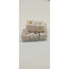 Arkanzade Fındık Basma Lokum 1kg