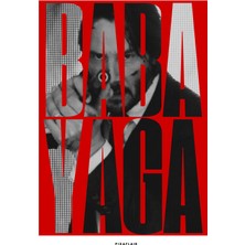 Pixaflair - John Wick - Baba Yaga - Çerçevesiz Poster