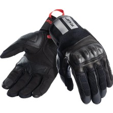 T.ur G-Speed Eldiven Siyah