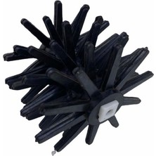 Duyar Sıva Serpme Yedeği Plastik